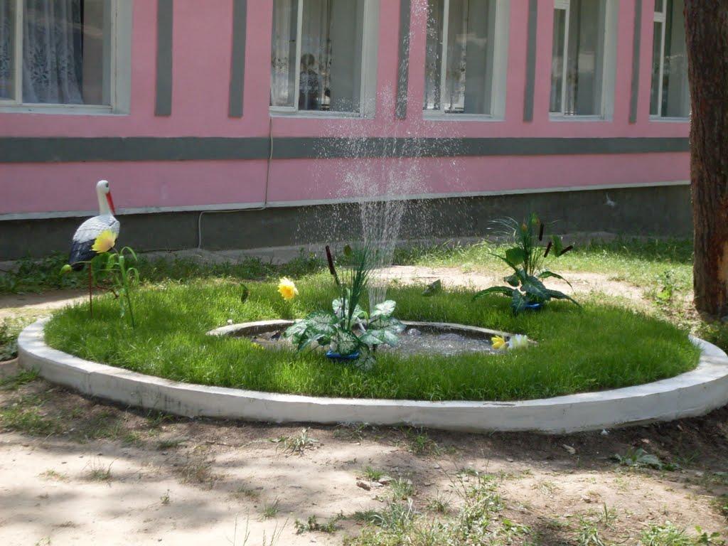 Маньківка з panoramio.com - Маньківка