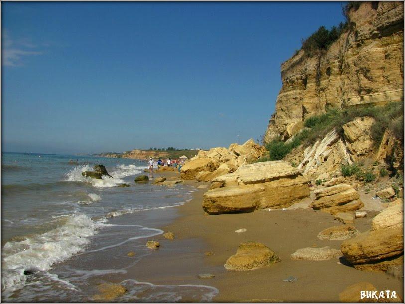 Южне з panoramio.com - Южне