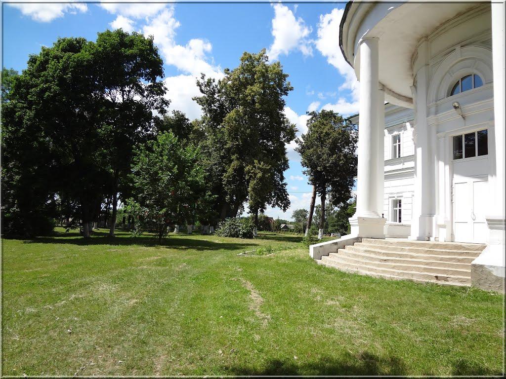 Бочечки з panoramio.com - Бочечки