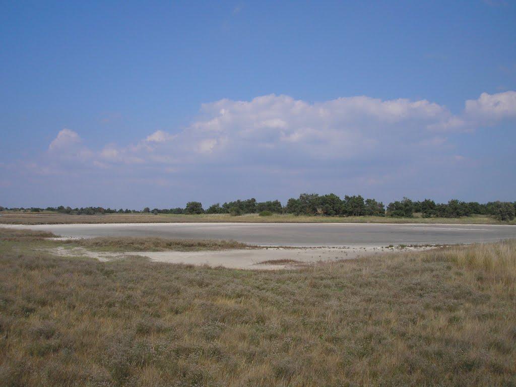 Геройське з panoramio.com - Геройское