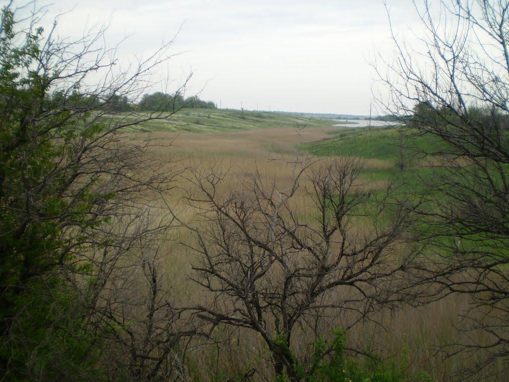 Залізничне з panoramio.com - Залізничне