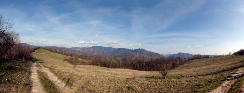 Луг з panoramio.com - Луг