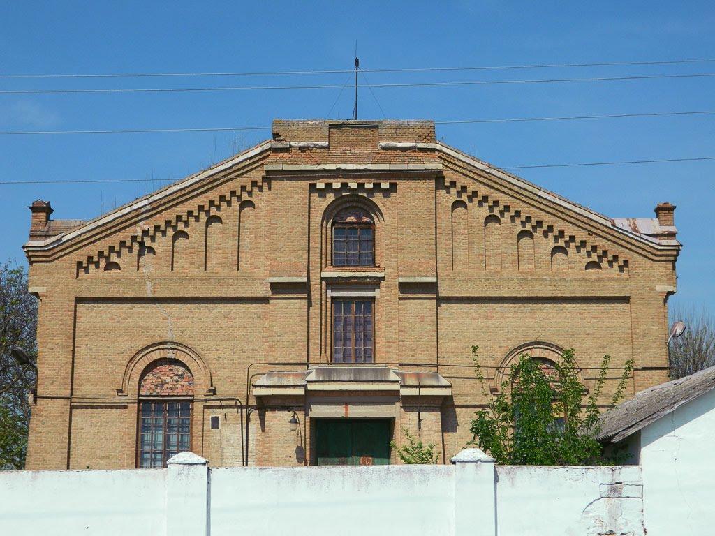 Ленінське з panoramio.com - Ленинское