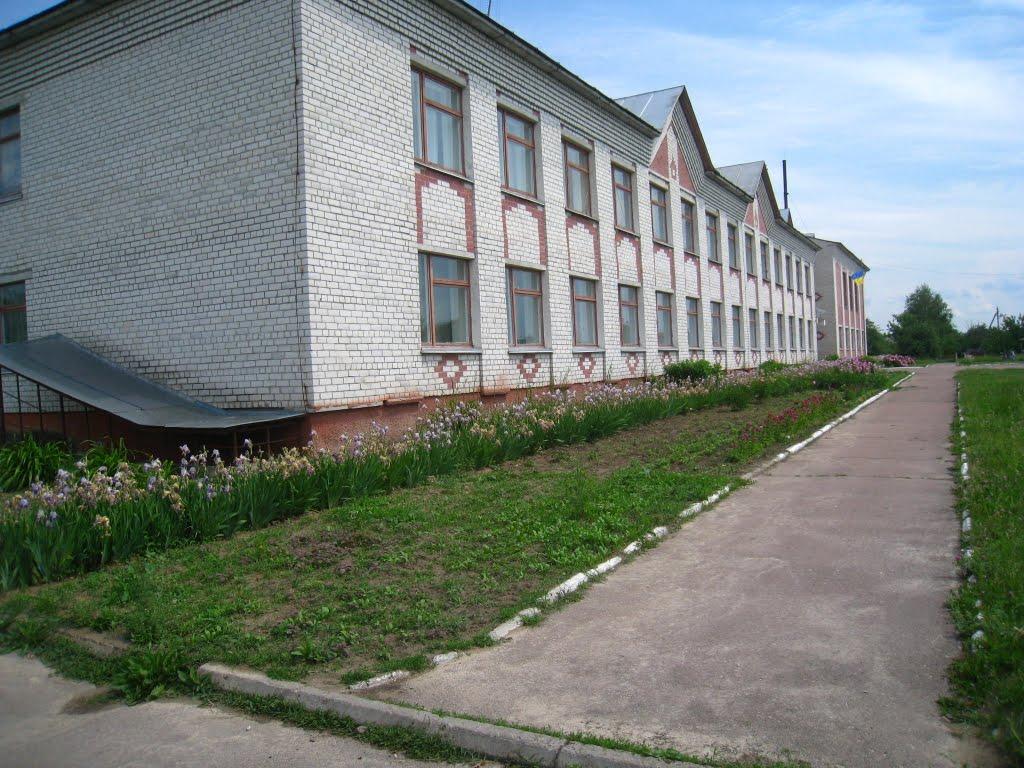 Салтикова Дівиця з panoramio.com - Салтикова Дівиця