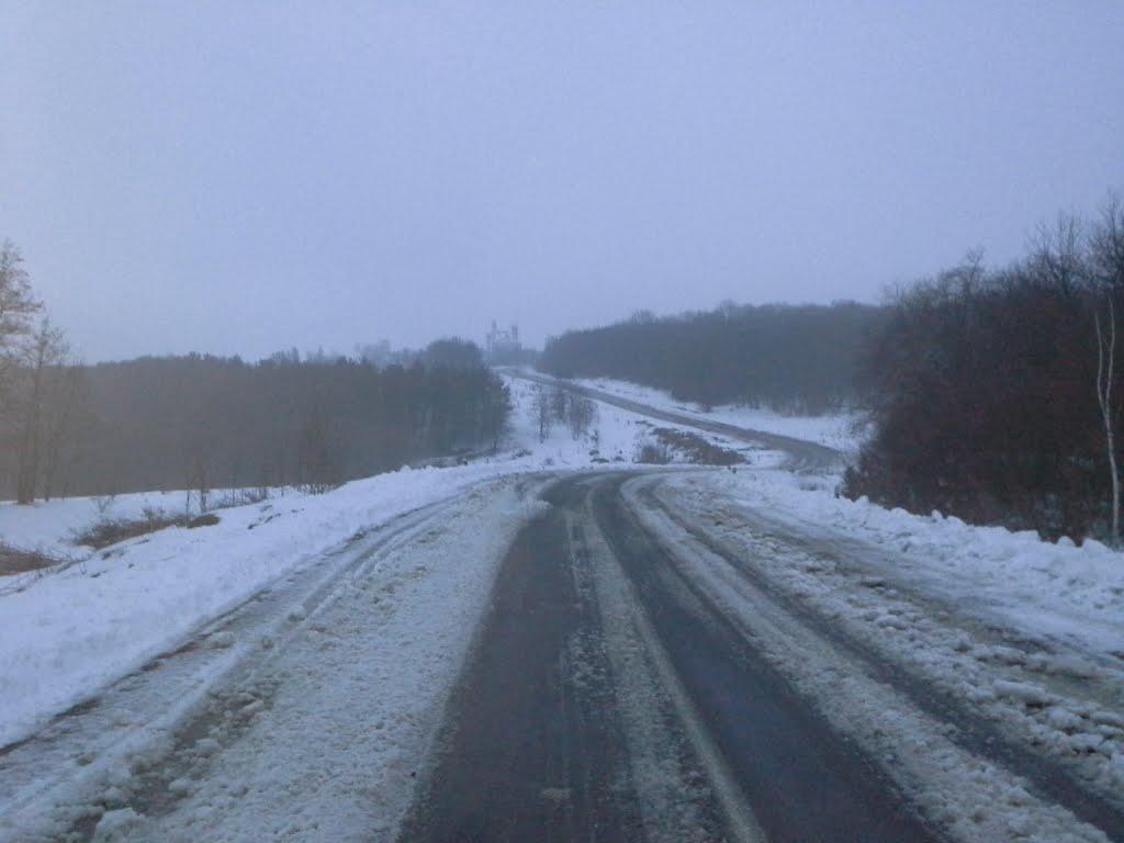 Бурканів з panoramio.com - Бурканів