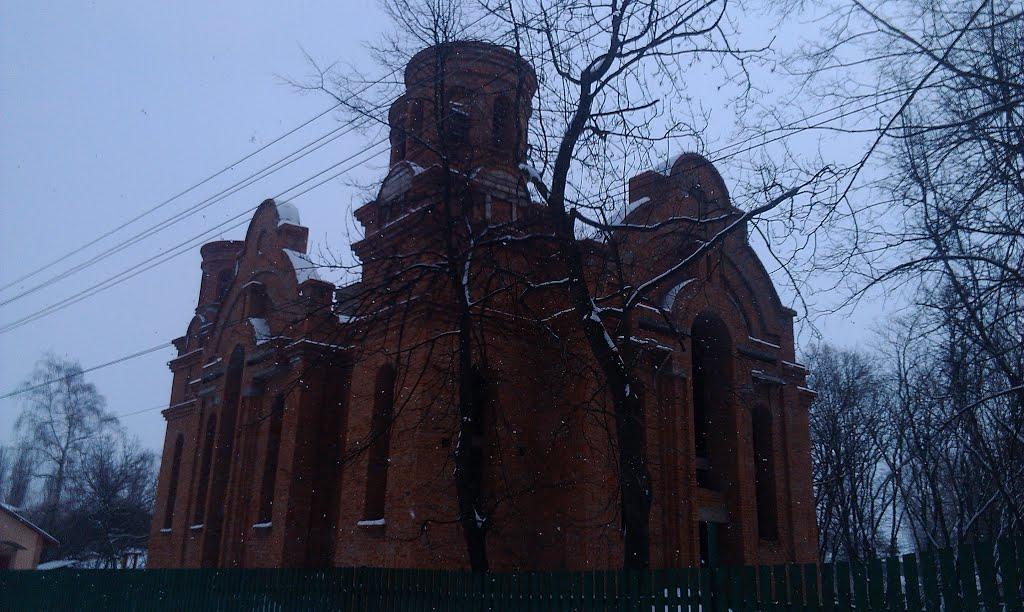 Глибока з panoramio.com - Глибока