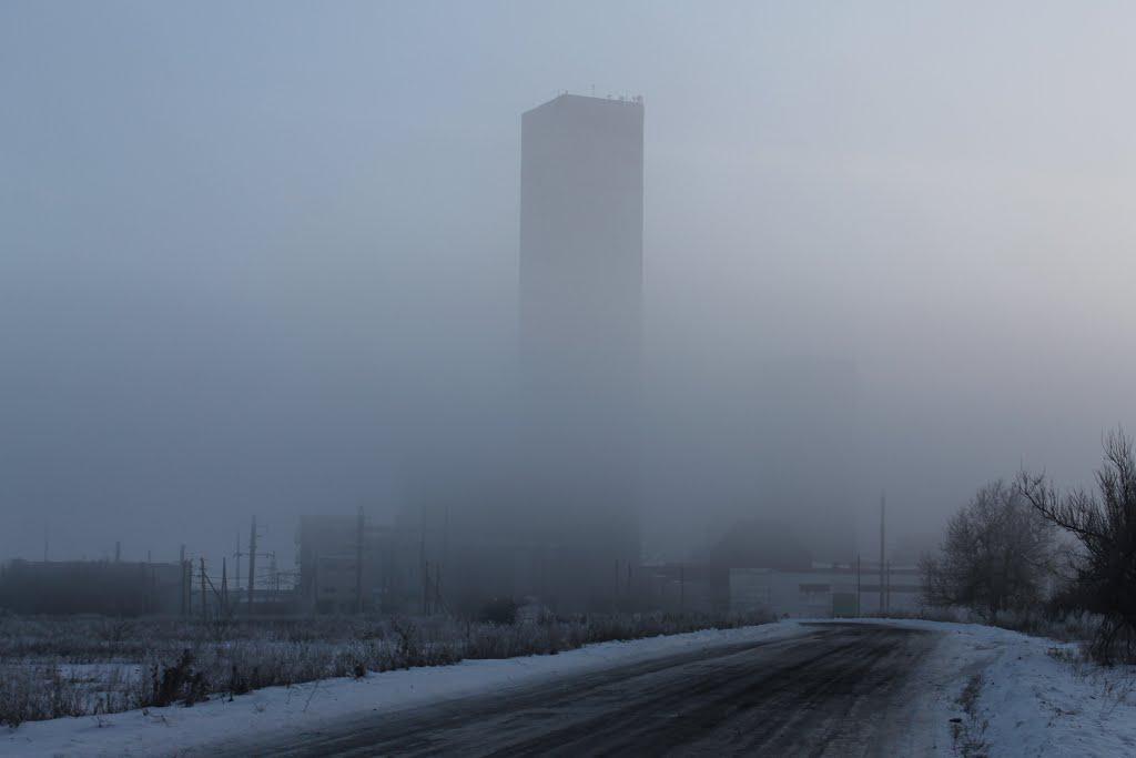 Червонопартизанськ з panoramio.com - Червонопартизанськ