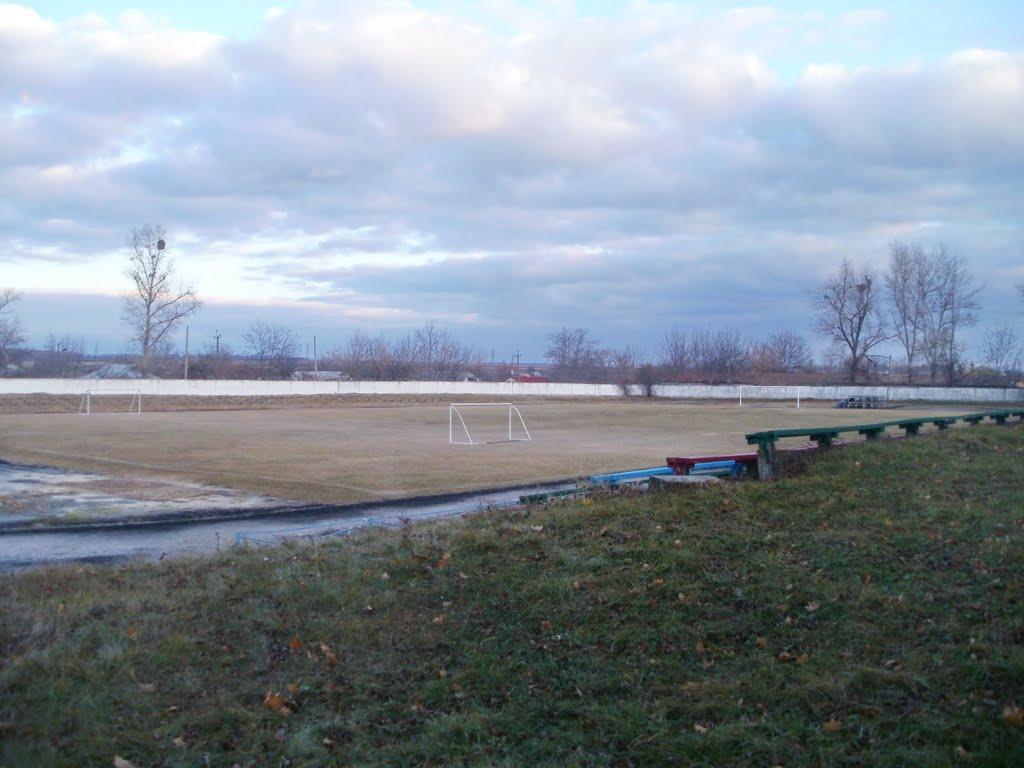 Теплик з panoramio.com - Teplyk