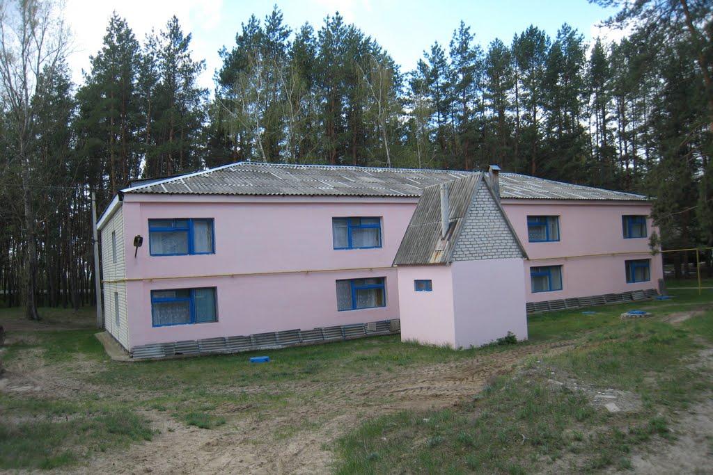 Новопсков з panoramio.com - Новопсков