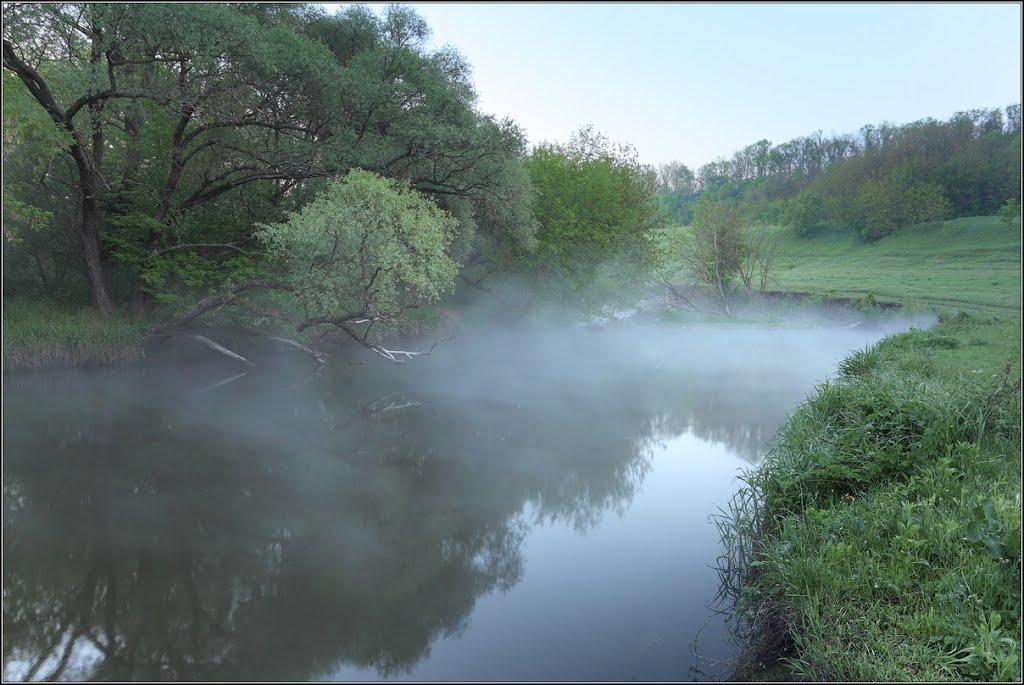 Есхар з panoramio.com - Есхар