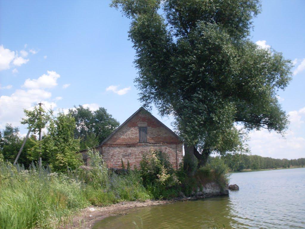 Чортория з panoramio.com - Чортория