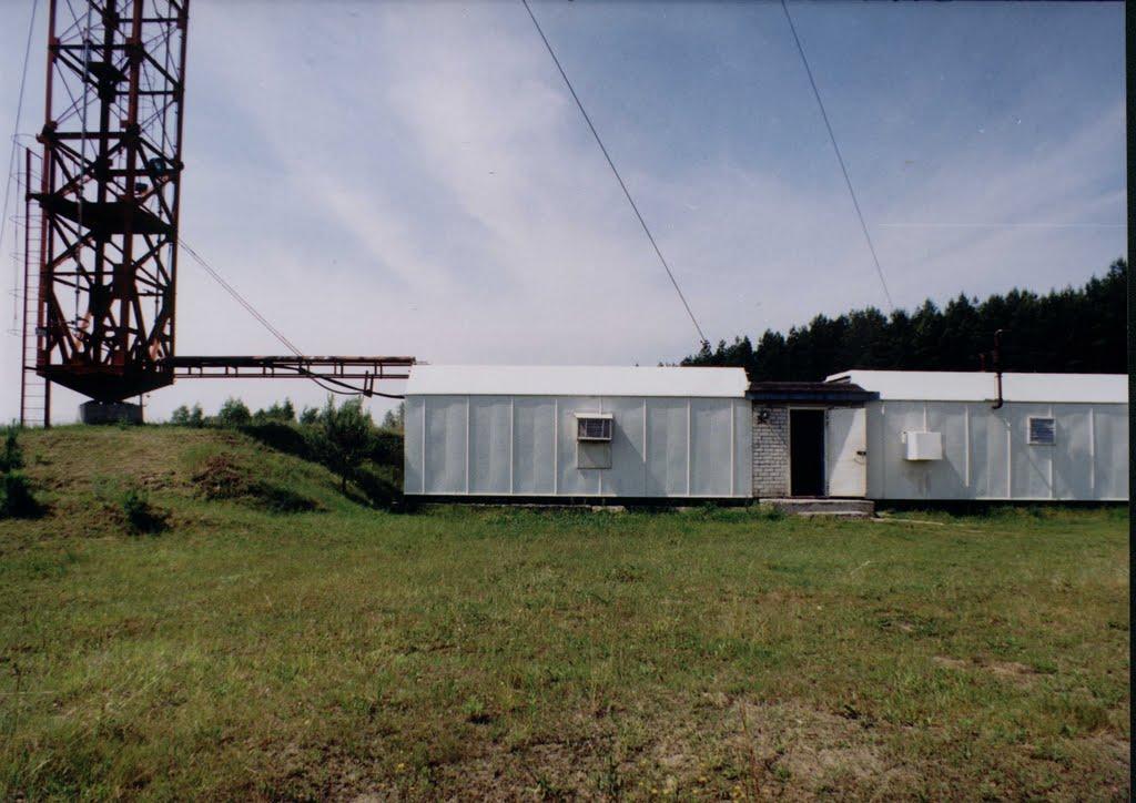 Максимівка з panoramio.com - Максимівка