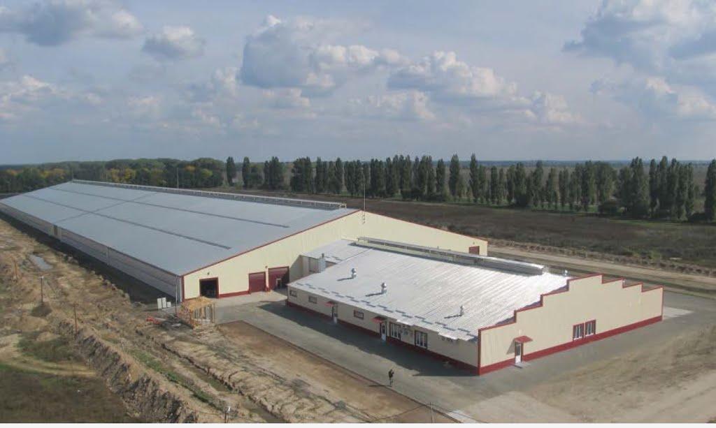 Красносільське з panoramio.com - Красносельское