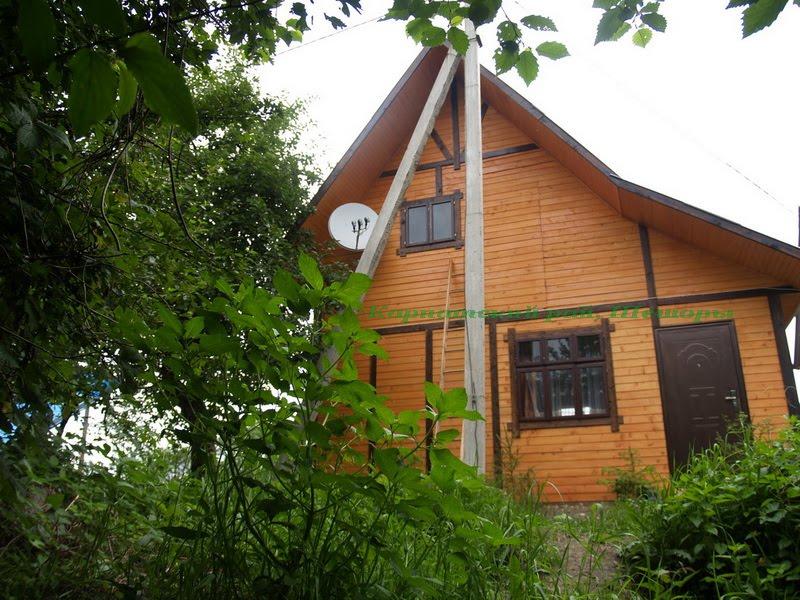 Пістинь з panoramio.com - Pistyn