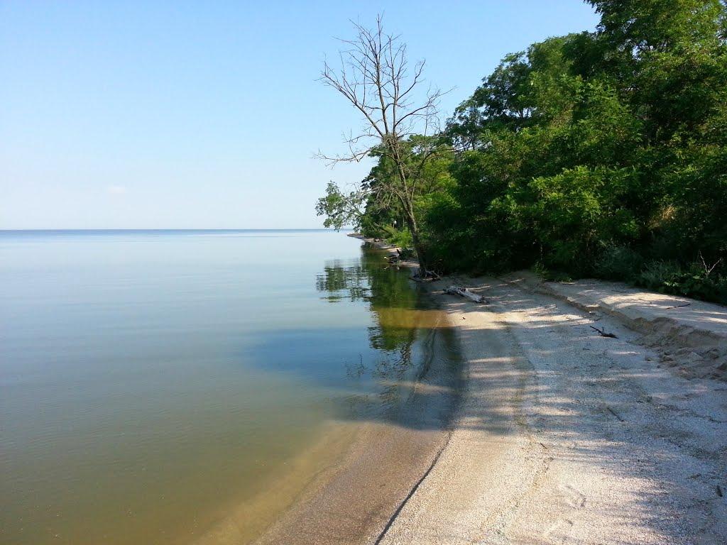 Парутине з panoramio.com - Парутино