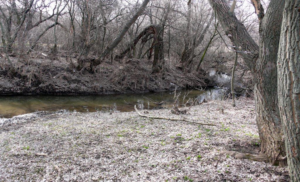 Старобешеве з panoramio.com - Старобешево