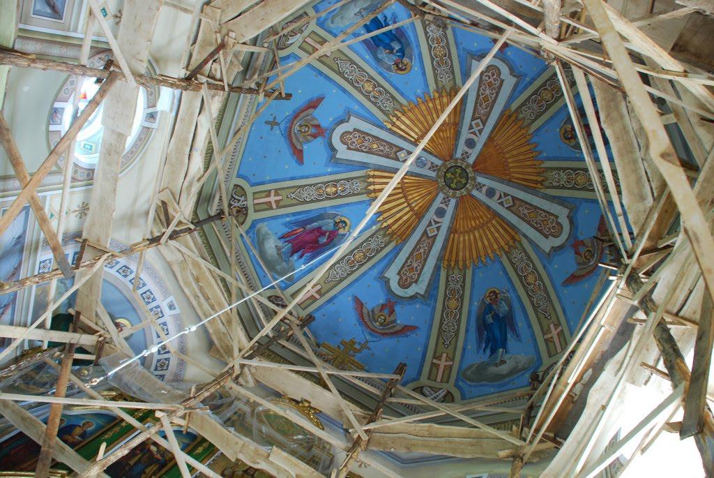 Пониква з panoramio.com - Пониква