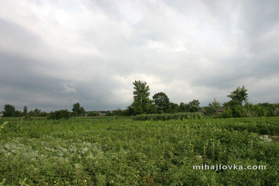 Михайлівка з panoramio.com - Михайлівка