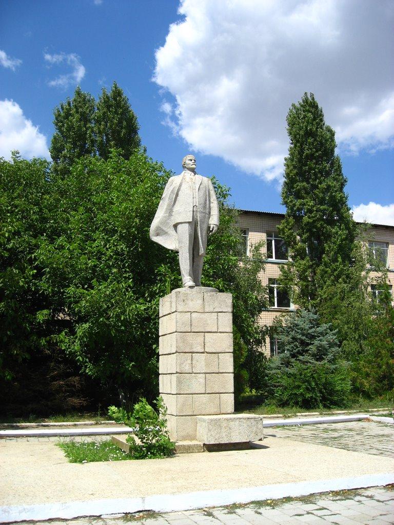 Сарата з panoramio.com - Sarata