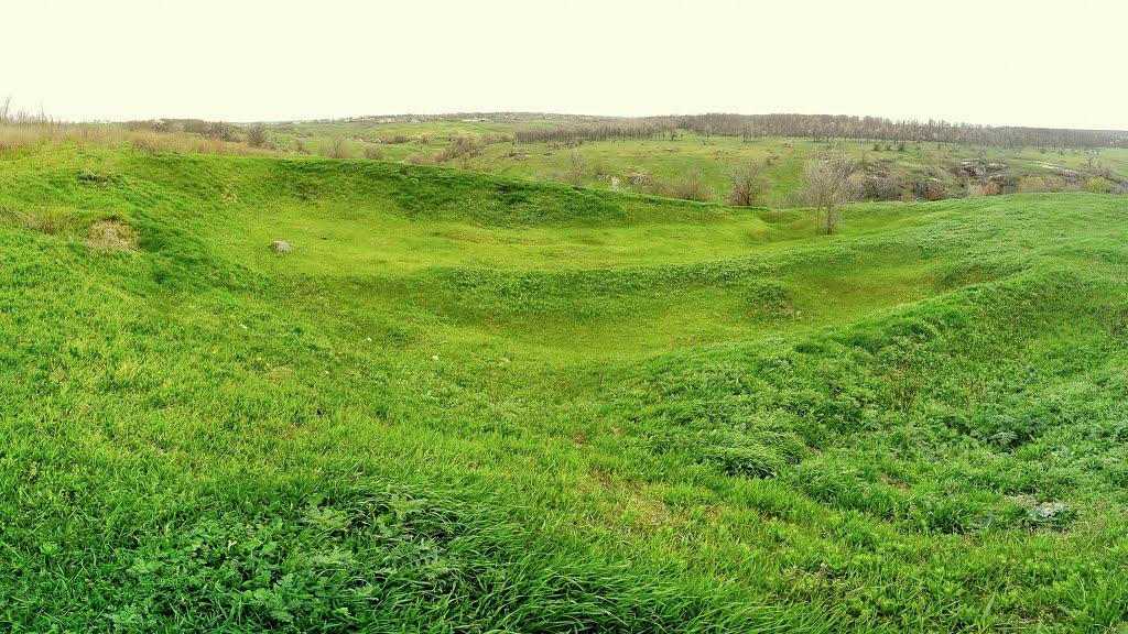 Булацелове з panoramio.com - Булацелове