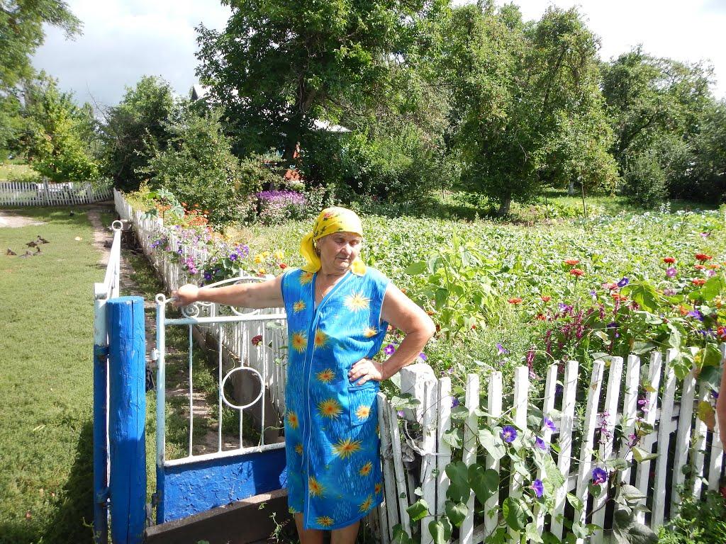 Черемошне з panoramio.com - Cheremoshne