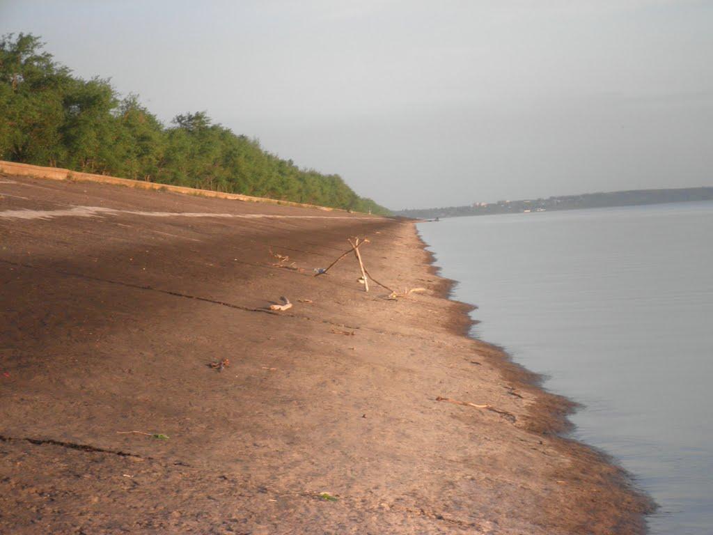 Недогарки з panoramio.com - Недогарки