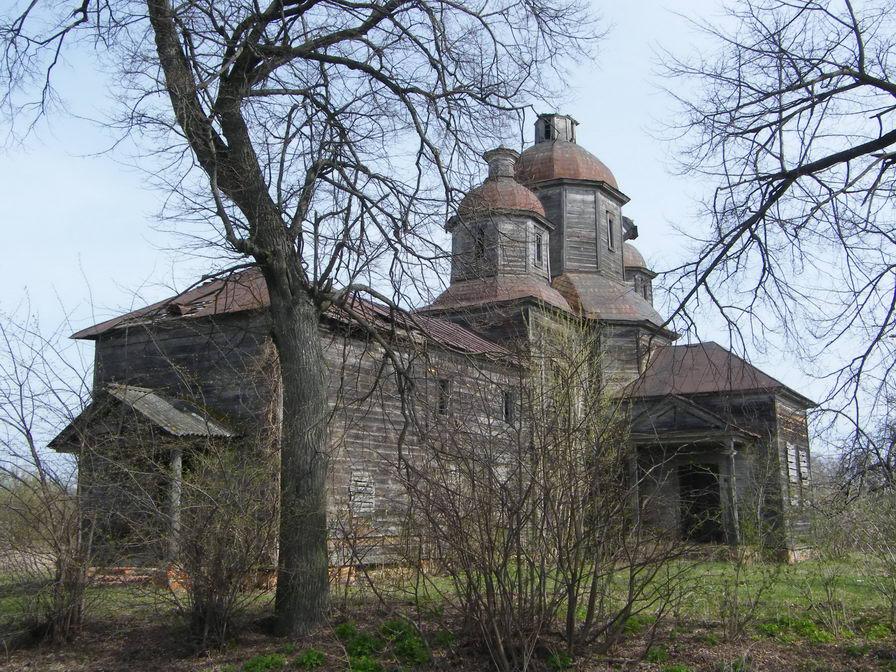 Городище з panoramio.com - Городище