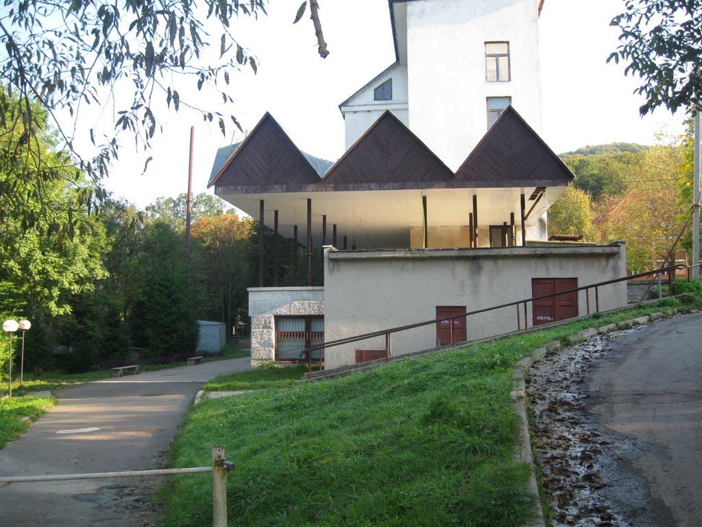 Поляна з panoramio.com - Поляна