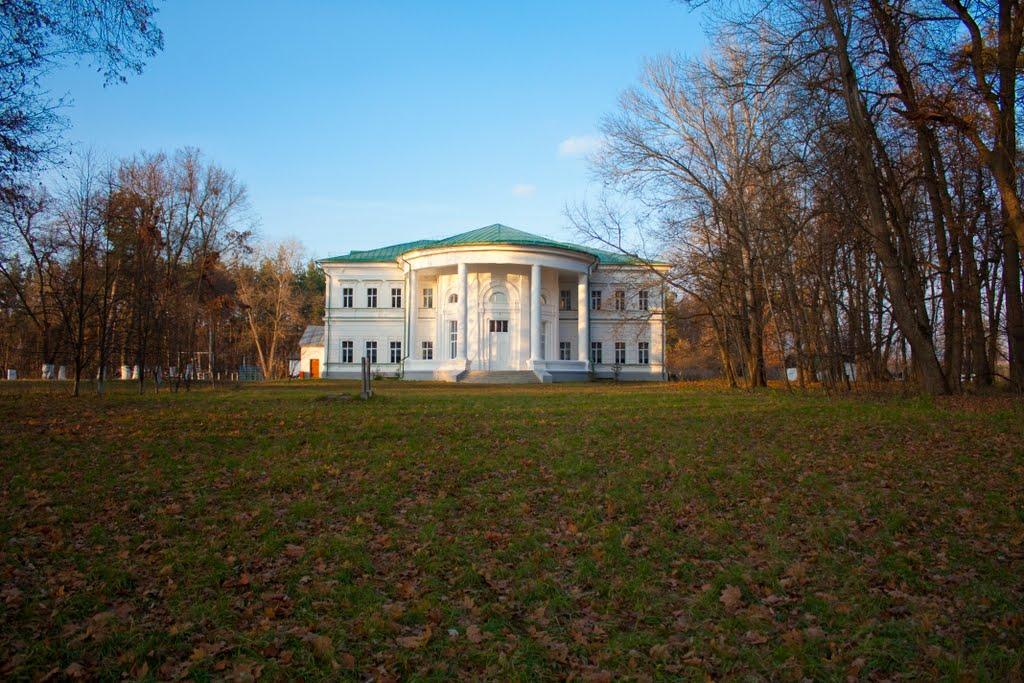 Бочечки з panoramio.com - Bochechky
