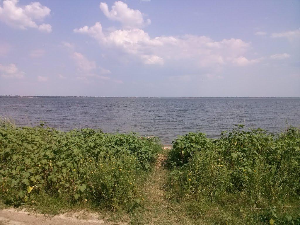 Парутине з panoramio.com - Парутино