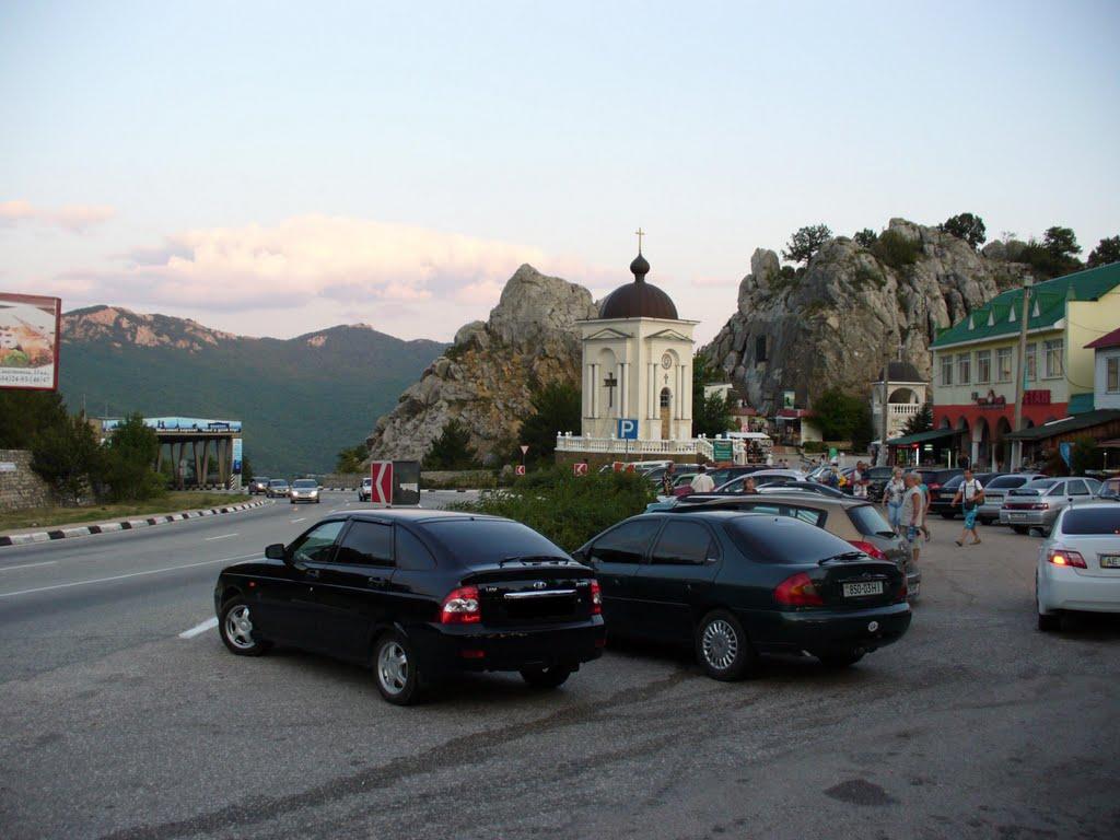 Тилове з panoramio.com - Tylove