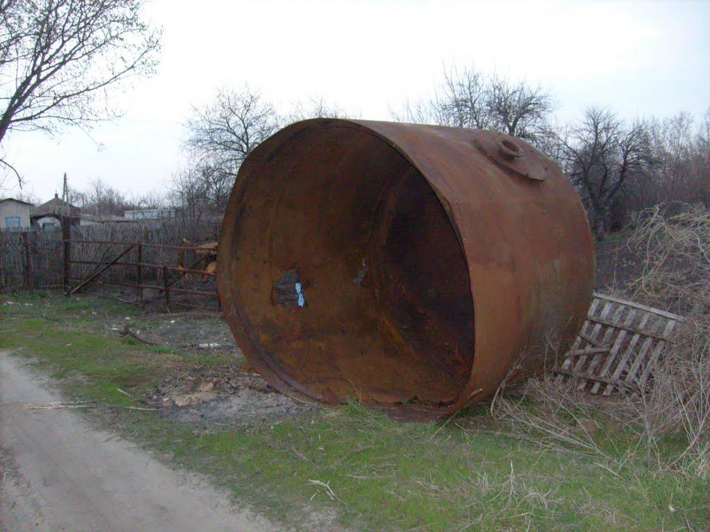 Кружилівка з panoramio.com - Кружиловка