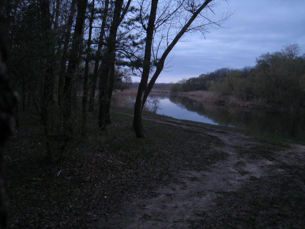 Новопсков з panoramio.com - Novopskov