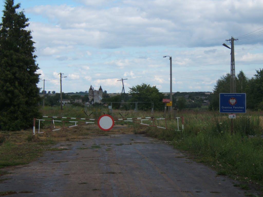 Варяж з panoramio.com - Варяж