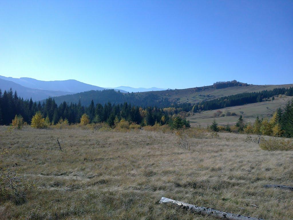 Бисків з panoramio.com - Бисків