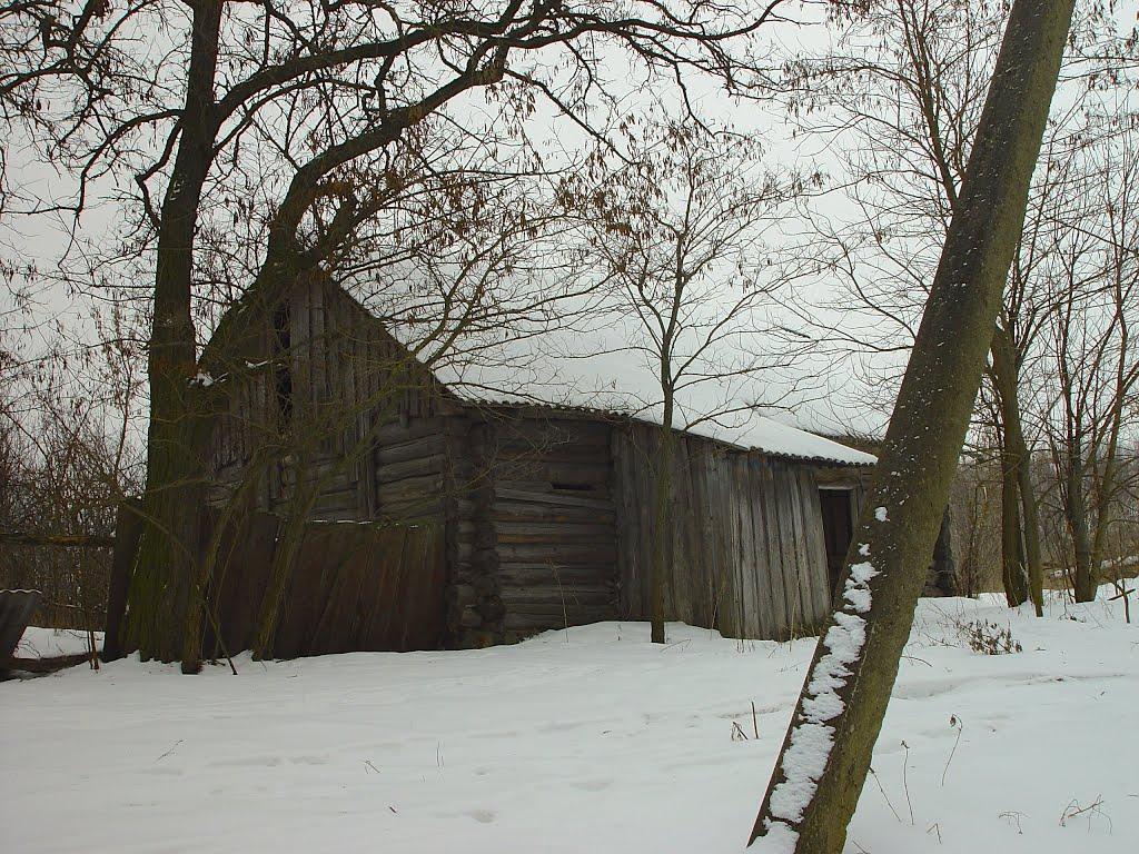 Липівка з panoramio.com - Lypivka