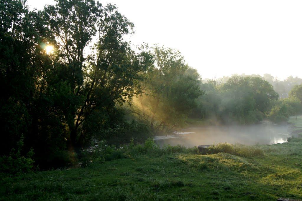 Великі Бірки з panoramio.com - Velyki Birky