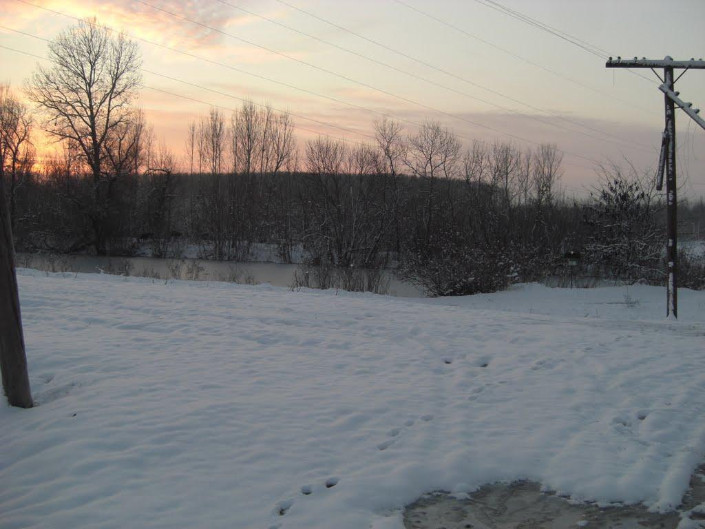 Матроська з panoramio.com - Матросская