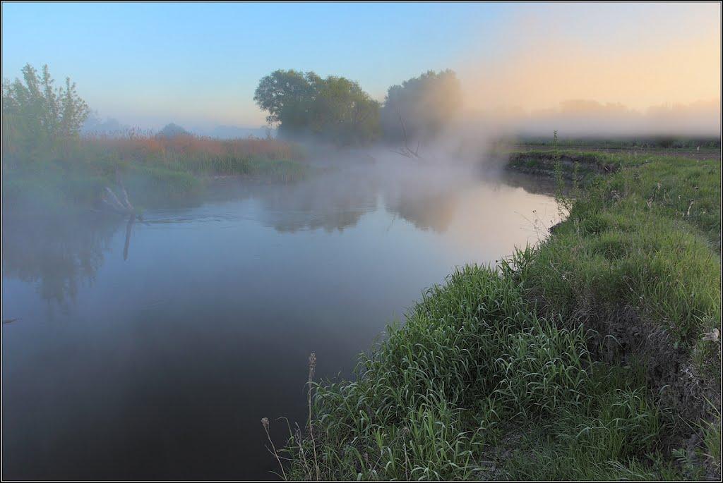Есхар з panoramio.com - Эсхар