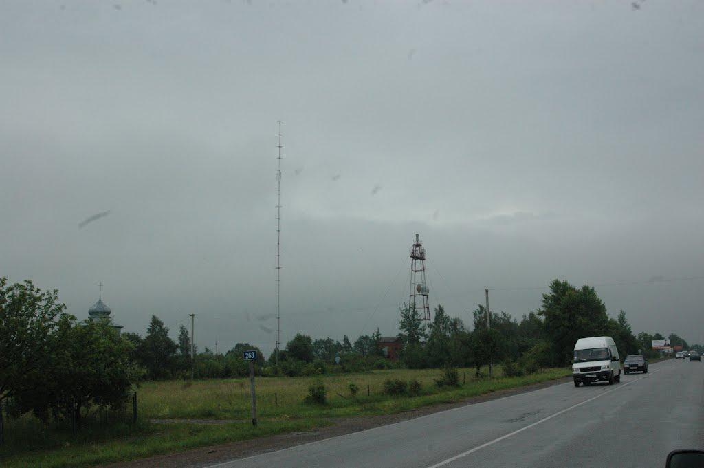 Стримба з panoramio.com - Стримба