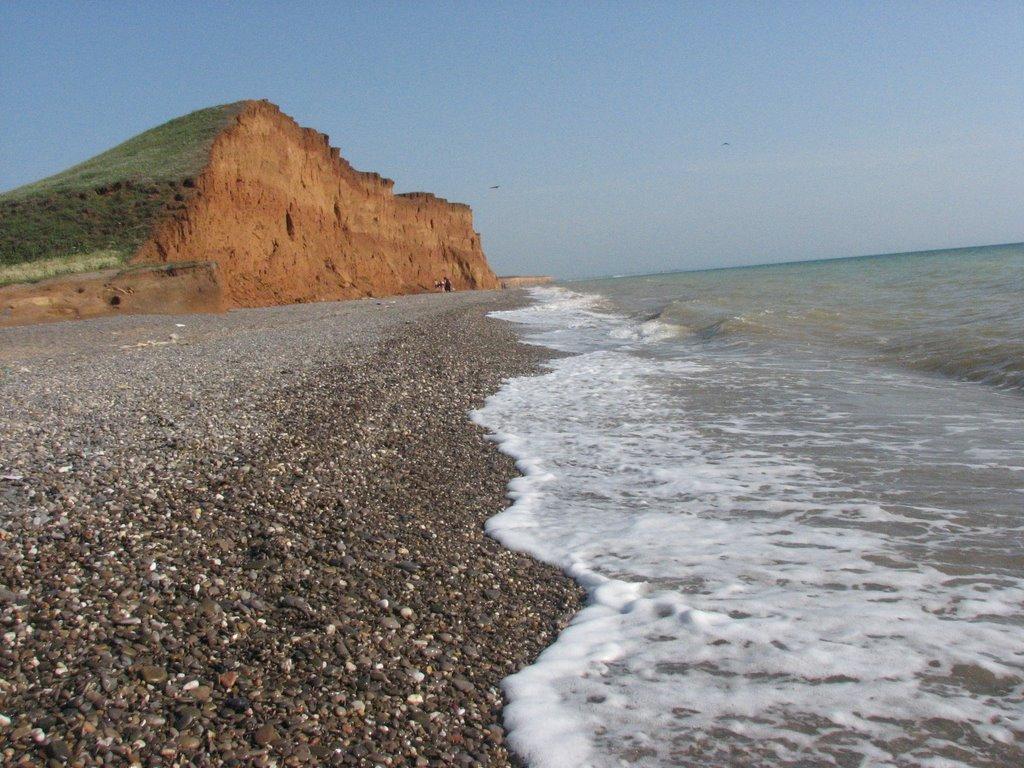 Фрунзе з panoramio.com - Фрунзе