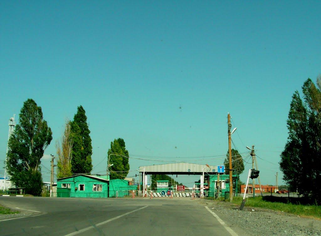 Холодне з panoramio.com - Холодное