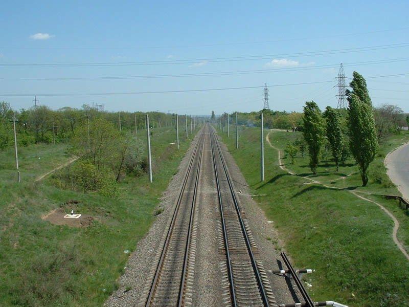 Олег з panoramio.com - Олег