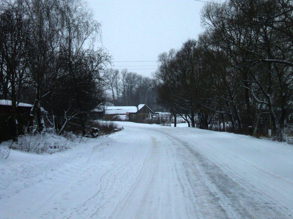 Чернацьке з panoramio.com - Чернацкое