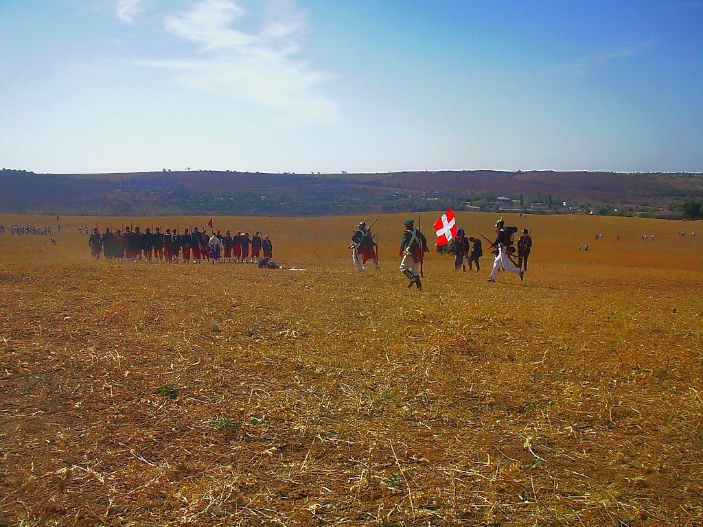 Розсадне з panoramio.com - Rozsadne