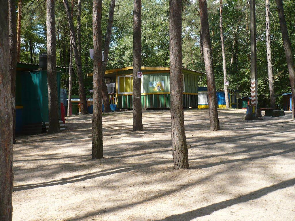 Райгородок з panoramio.com - Raygorodok