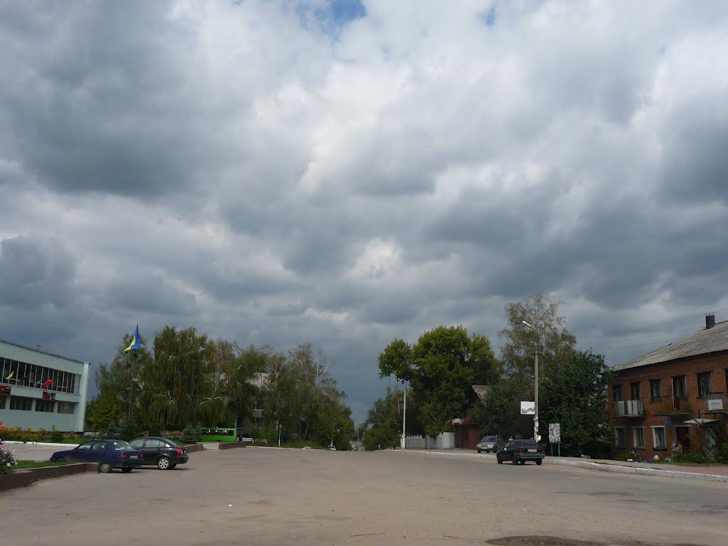 Бабаї з panoramio.com - Babayi