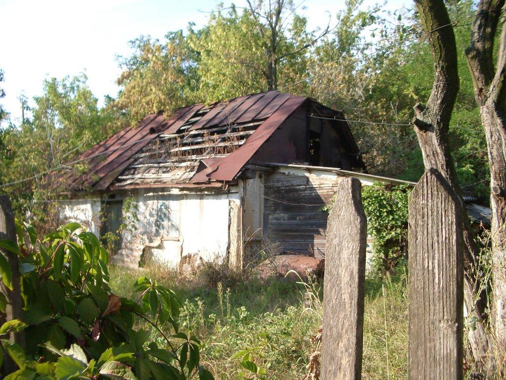 Хащувате з panoramio.com - Хащувате