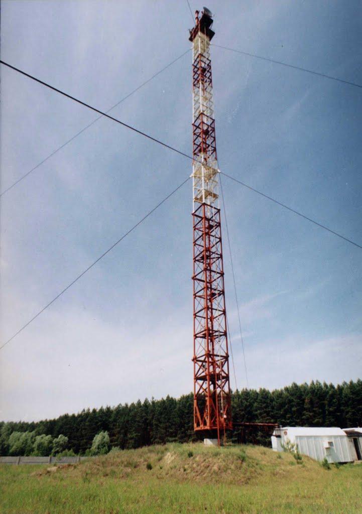 Максимівка з panoramio.com - Максимівка