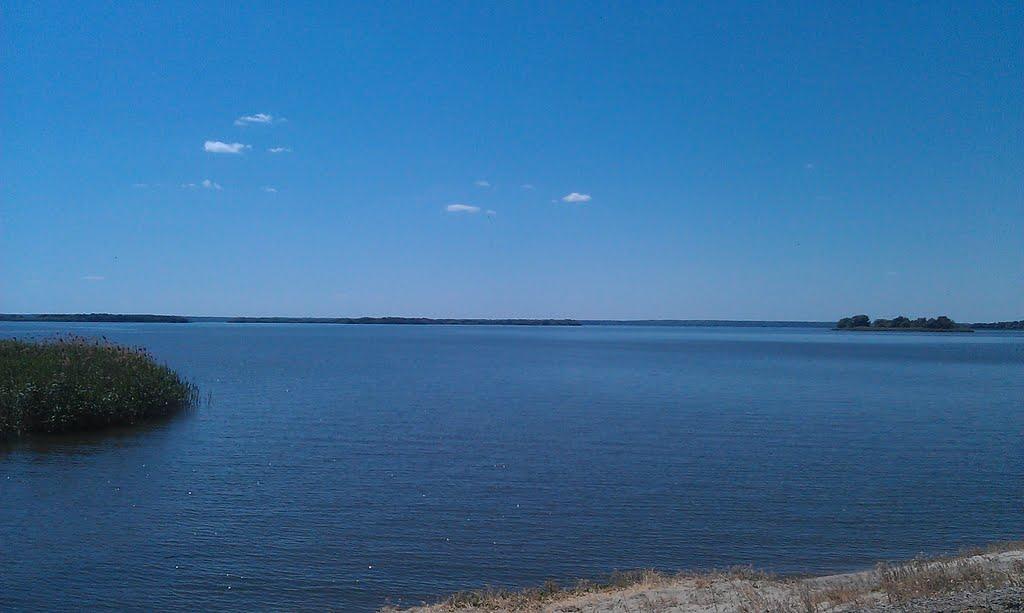 Святилівка з panoramio.com - Святилівка